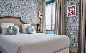 Hôtel Joséphine by Happyculture