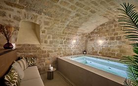 Hôtel Joséphine by Happyculture